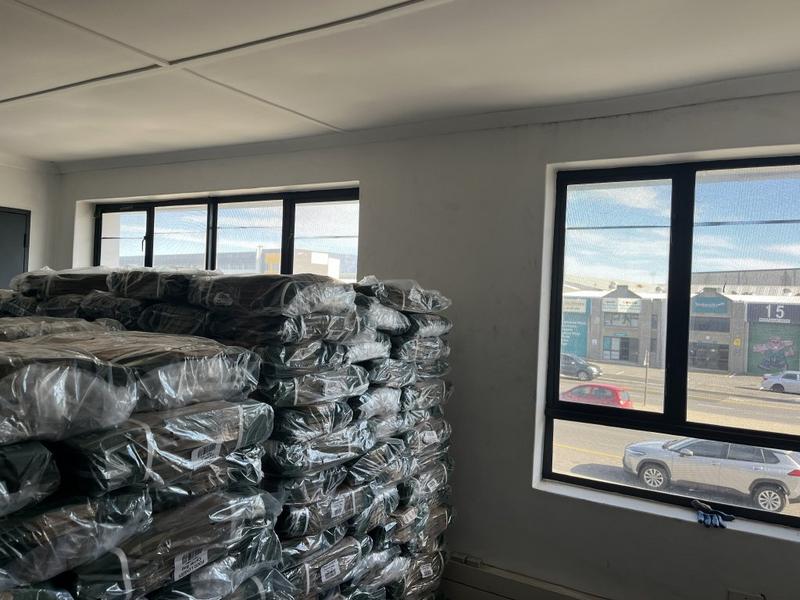 To Let Commercial Property for Rent in Montague Gardens Western Cape